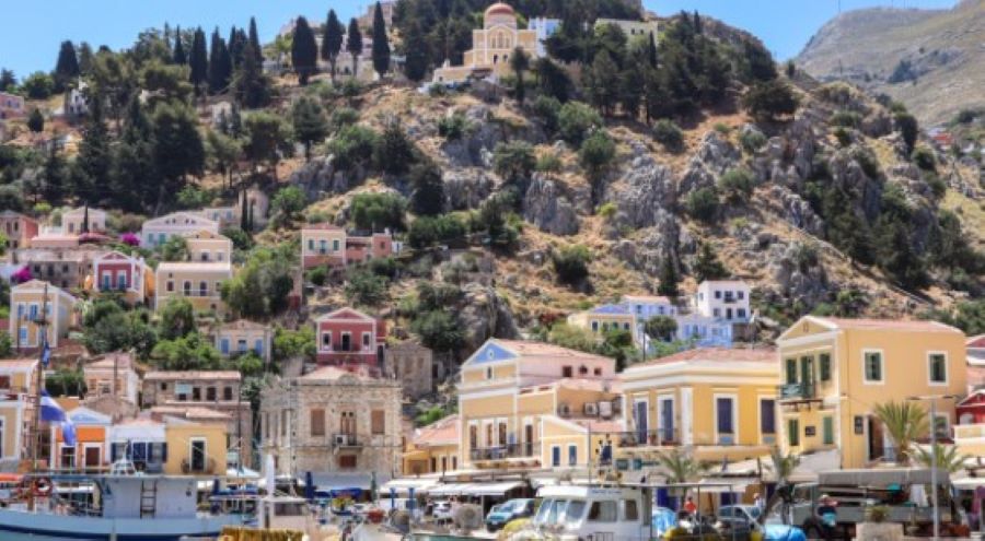 Medienstar Michael Mosley tot auf griechischer Insel gefunden!