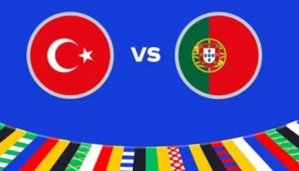 Cristiano Ronaldo und das portugiesische Powerplay: Türkei chancenlos