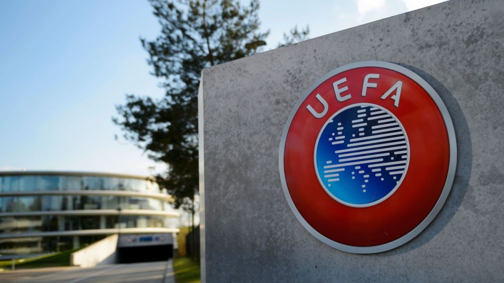 Englische Fans unter Beobachtung: UEFA stuft England-Serbien als Hochrisikospiel ein