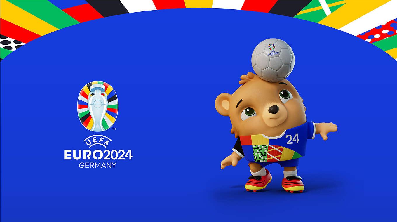 England vs. Spanien: Das große Finale der Europameisterschaft 2024 in Berlin England vs. Spanien: Das große Finale der Europameisterschaft 2024 in Berlin