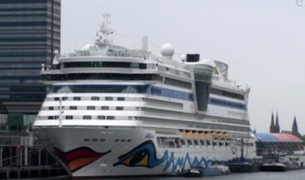 Amsterdam setzt auf nachhaltigen Tourismus: Kreuzfahrten werden reduziert Amsterdam setzt auf nachhaltigen Tourismus: Kreuzfahrten werden reduziert
