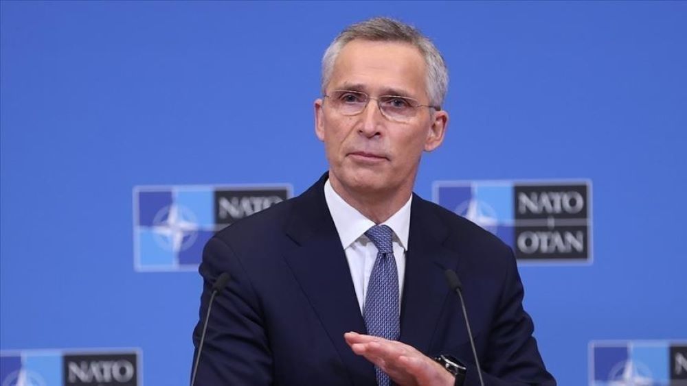 Stoltenberg: NATO stärker nach vier Jahren Trump-Präsidentschaft als zuvor Stoltenberg: NATO stärker nach vier Jahren Trump-Präsidentschaft als zuvor