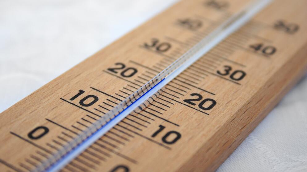 Experten warnen: "Klimawandel verschärft diese Hitzewellen" Experten warnen: "Klimawandel verschärft diese Hitzewellen"