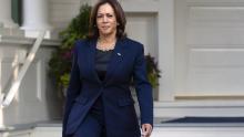Von Netanjahu bis Trump: Harris’ strategischer Schritt im Wahlkampf unter der Lupe