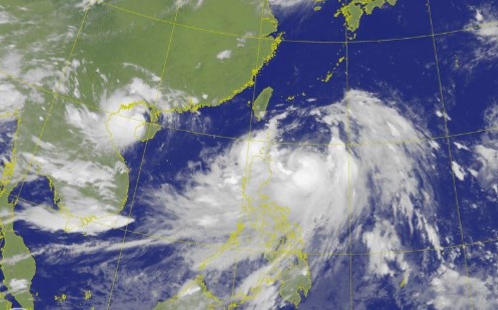 Taifun Gaemi: Taiwan trifft Vorkehrungen gegen historischen Sturm